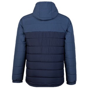 High Performance Man Synthetic <b>Puffer</b> Padded <b>Jacket</b> Wholesale <b>Light</b> down <b>Jacket</b> Outdoor - Product Image 2