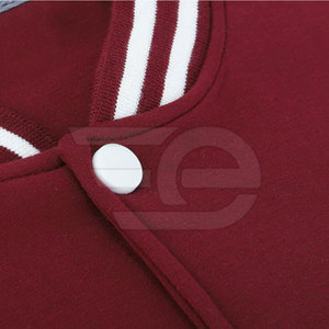 Men <b>Letterman</b> <b>Jacket</b> Classic Casual Street Fashion Athletic Inspired Everyday Outfit Durable Fabric Men <b>Letterman</b> <b>Jacket</b> - Product Image 2