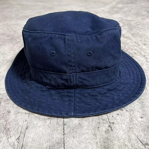 Sombreros de Verano de Moda, 100% Algodón, Tela de Lona Transpirable, Cómodos, con Logotipo Personalizado, Color Personalizado, Sombreros de Alta Calidad - Product Image 1