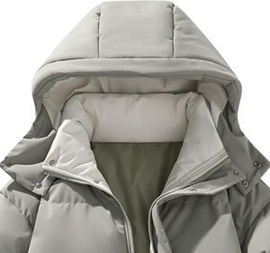 เสื้อโค้ทกันหนาวแบบยาว Storm Defender Arctic Venture รุ่น Quilted - Product Image 3