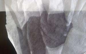 Tissu non tissé en polypropylène hydrophile KOSITE pour produits d'hygiène jetables - Product Image 3