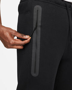 Pantalones de Lona Ligeros Personalizados de Moda para Hombre, Resistentes al Viento, Transpirables, de Color Sólido, con Cintura Elástica - Product Image 4