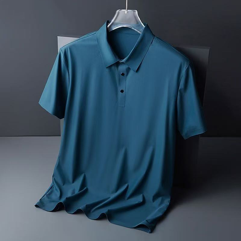 Peacock Blue