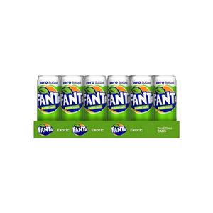 Wholesale Fantaa <b>Soft</b> <b>Drinks</b> Can 330ml X24 Carbonated <b>Drinks</b> Orange Grape Fruit Flavor Soda Fantaa <b>Drinks</b> - Product Image 5