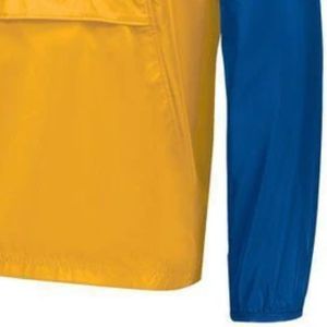 Sigma Gamma Rho <b>Sequin</b> Bomber <b>Jacket</b> SGRho Greek Sorority Gold Blue Sparkle <b>Jacket</b> Womens Greek Apparel - Product Image 4