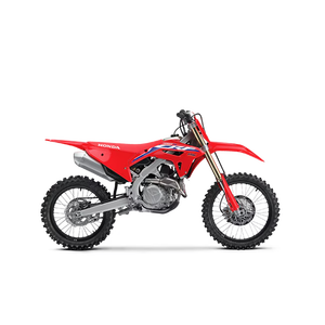 ฮอนด้า CRF 450R-S ปี 2026 - Product Image 1