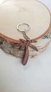 Exclusive Collection Wooden <b>Key</b> <b>Chains</b> Rare Design Wooden <b>Key</b> <b>Chains</b> Smooth Finish Wooden <b>Key</b> <b>Chains</b> Wholesale Factory Price Use - Product Image 2