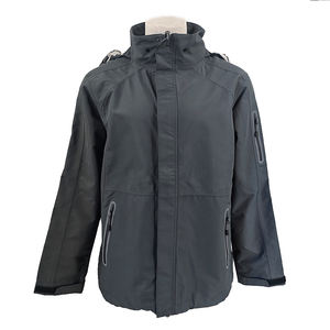 Giacca da <span class=keywords><strong>montagna</strong></span> con Logo personalizzato giacca impermeabile antivento <span class=keywords><strong>per</strong></span> esterno <span class=keywords><strong>abbigliamento</strong></span> sportivo invernale di alta qualità <span class=keywords><strong>abbigliamento</strong></span> uomo - Product Image 1