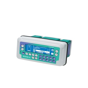 ผู้ส่งออกที่ได้รับการรับรอง จอแสดงผล LCD แบบมีไฟพื้นหลังรุ่น WDESK-G อะไหล่เครื่องชั่งน้ำหนัก ตัวบ่งชี้น้ำหนัก ราคาสุดพิเศษ - Product Image 1