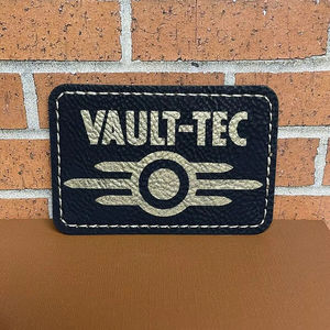 Parches de Cuero Cuadrados Personalizados con Lentejuelas Impresas de Alta Calidad, Adhesivos, para Sombreros, Nuevos 2026 - Product Image 4