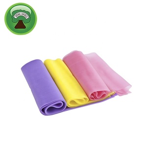 Esterilla de yoga plegable, colchoneta grande, ecológica, tpe, venta al por mayor - Product Image 1