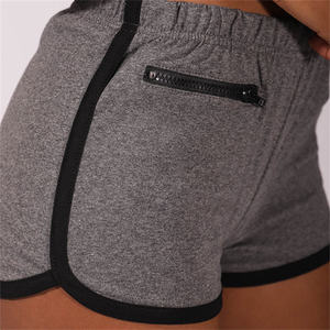 Shorts transpirables casuales de verano para mujer, shorts para viajes al aire libre, playa, vacaciones, estilo femenino. - Product Image 2