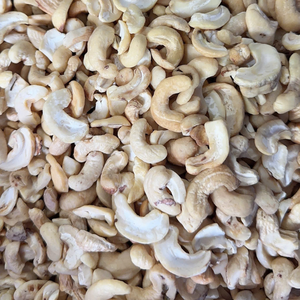 Wholesale Santigo Vietnam Ww180 Cashew <b>Kernels</b> Cashew <b>Nut</b> <b>Kernels</b> Wholesale Cheap Price, OEM ODM Packaging - Product Image 1