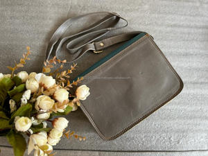 Sac à main en cuir à imprimé Animal pour femmes, sac à bandoulière coloré de haute qualité - Product Image 5