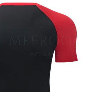 Rashguard OEM personnalisé avec logo, vêtement de compression à marque privée, haut d'entraînement antidérapant à compression lombaire, Rashguard classé parmi les meilleurs - Product Image 6