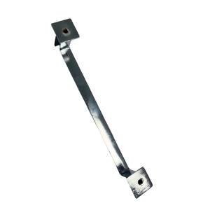 มือจับประตูโลหะผสมสังกะสี YUSHENG ขนาดสั่งทำพิเศษสำหรับใช้ในยานยนต์ - Product Image 3