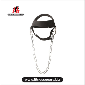 Adjustable Cowhide Breathable Professional Riveted Customizable Sports Rower <b>Head</b> Neck Lifting <b>Training</b> <b>Head</b> Harness Wrist - Product Image 5
