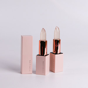 ลิปสติก NATINDA Magic Twinkle Mineral Tattoo ลิปกลอสคุณภาพสูงจากเกาหลี ลิปบาล์มกันน้ำ ติดทนนาน ชุ่มชื้น - Product Image 2