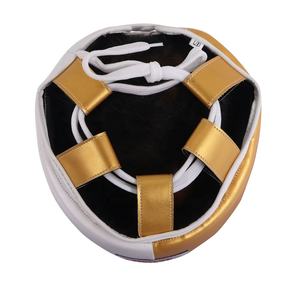 Liberta International Professional Gear Protège-tête adulte Conception de sécurité personnalisée pour la boxe MMA Kickboxing Muay Thai - Product Image 3