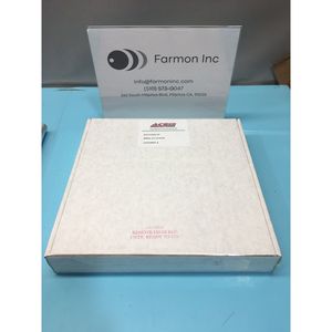 ACECO CS33-157 UPPER ELECTRODE, 160156 - อุปกรณ์และอะไหล่เซมิคอนดักเตอร์ระดับโลกที่เชื่อถือได้ - Product Image 2