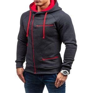 Pull-over à capuche avec logo personnalisé pour hommes, sweat-shirt à la mode Streetwear le plus vendu - Product Image 1