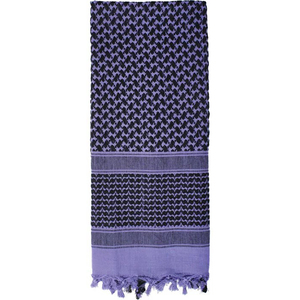 Bufanda Táctica de Camuflaje con Logotipo Personalizado al por Mayor, Keffiyeh Árabe de Algodón para Cabeza y Cuello, Shemagh, Bufanda Árabe para Hombres y Mujeres - Product Image 4