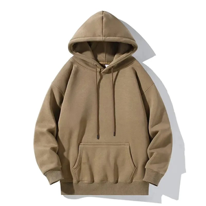 Sweat-shirts d'hiver personnalisés pour hommes en vente, créez votre propre logo, impression numérique ODM - Product Image 3