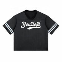 Maillot de sport en mesh à séchage rapide pour homme, respirant, idéal pour la salle de sport, la course à pied et les activités de fitness en plein air