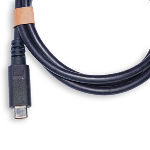 Cable de datos USB 3.2 de alta velocidad con transmisión de datos USB3.2 de Vietnam, Tipo-C a Tipo-C, chip EMARK integrado y alimentación PD - Product Image 5