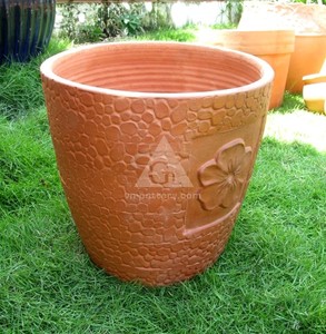Stock de vente/Pots en terre cuite/pots en argile/ - Product Image 5