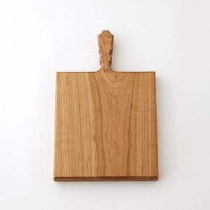 Tabla de Cortar de Bambú de Primera Calidad |   Tabla de Cortar Ecológica y Duradera para una Preparación de Alimentos Saludable - Product Image 6