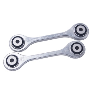 Applicable à l'<span class=keywords><strong>audi</strong></span> Q7 Q8 bras de commande supérieur et inférieur pièces de suspension bras de commande assemblage 12pc - Product Image 5