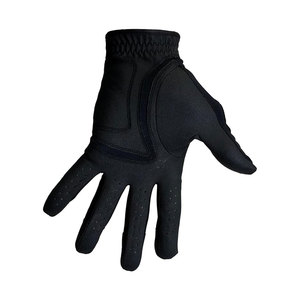 Golf Glove Right Hand Genuine Leather Non <b>Slip</b> <b>Full</b> Finger Unisex Sports Glove - Product Image 6