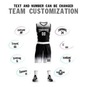 Uniforme de Baloncesto para Niñas con Logotipo Personalizado OEM - Jersey Sublimado con Número de Equipo/Club Bordado, Conjunto de Ropa de Baloncesto de Verano - Product Image 4