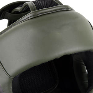 Protector de Cabeza de Calidad Premium, Diseño Personalizado, Protector de Cabeza para Boxeo, Ropa Deportiva, Protector de Cabeza para Adultos, Hombres y Mujeres - Product Image 3