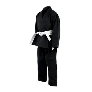 Prix de gros – Kimono de judo personnalisé avec logo, uniforme de Jiu-Jitsu, Gi de BJJ pour l'entraînement et la compétition - Product Image 6
