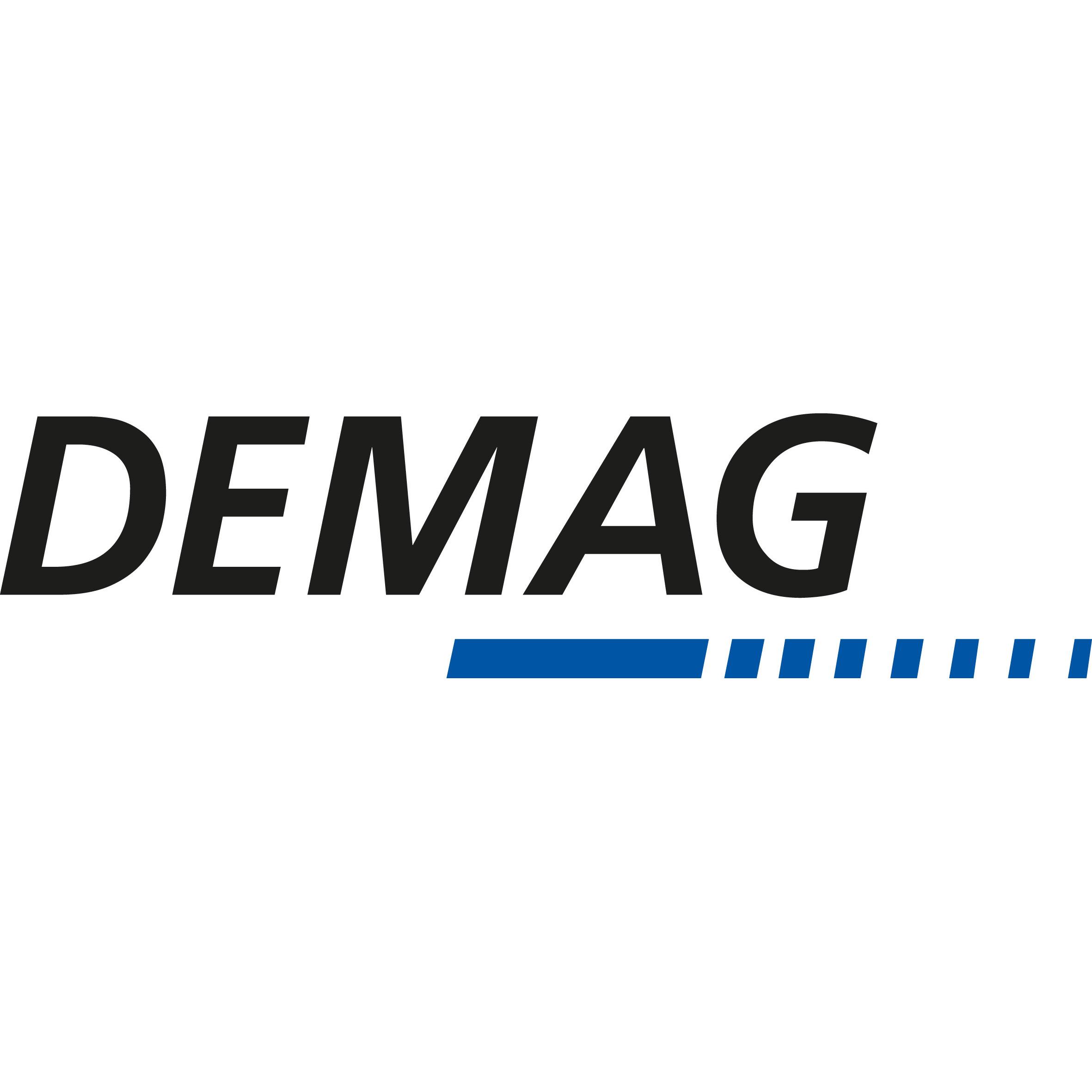 Demag Cranes & Components GmbH logo