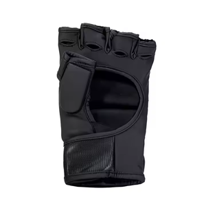 Gants de combat MMA demi-doigts de qualité supérieure pour l'entraînement et le sparring, protection confortable et durable, conçus pour un maximum de protection - Product Image 3