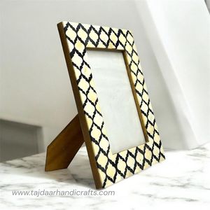 bone inly photo <b>frames</b> hand made photo <b>frames</b> - Product Image 5