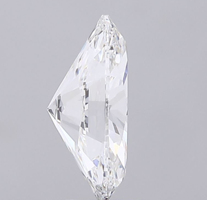 Diamant de laboratoire CVD LG 772633900 certifié IGI, 4,42 carats, taille ovale brillant, couleur E, clarté IF, ROYAL GEMS, pour la fabrication de super bijoux - Product Image 4