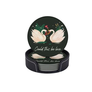 Meilleures ventes : Sous-verre rond artisanal en acier inoxydable et cuivre, finition martelée, pour la maison et la cuisine - Product Image 5