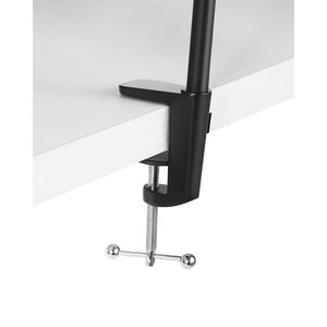 LED <b>Desk</b> Lamp with Clamp Double Head Architect <b>Desk</b> Lamp for Home <b>Office</b> 360 Degrees <b>Adjustable</b> Eye-Caring Light - Product Image 4