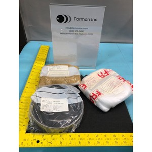 3 Sigma 188264A03 Shield Pumping Port, 165512 - อุปกรณ์และอะไหล่เซมิคอนดักเตอร์ระดับโลกที่เชื่อถือได้ - Product Image 2