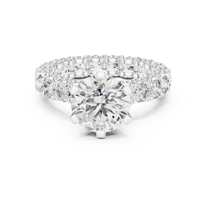 แหวนแฟชั่นประดับทอง10K สุดเก๋สำหรับผู้หญิงดีไซน์เฉพาะสายรัดปรับได้เครื่องประดับคุณภาพสูงสำหรับใช้ในชีวิตประจำวันและเป็นของขวัญ - Product Image 5