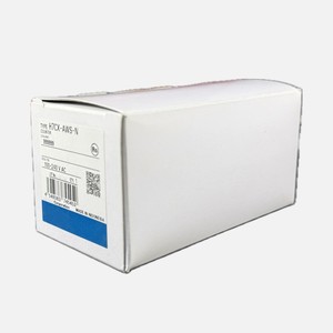 ตัวนับเวลาแบบดิจิตอลรุ่น H7CX-A-N H7CX-AWS-N H7CX-A4W ขนาด 48x48 มม. ตัวควบคุมอุตสาหกรรมสำหรับ OMRON - Product Image 4