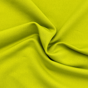 ผ้าเจอร์ซีย์เดี่ยว PET/อีลาสเทน ราคาดี สำหรับกางเกงโยคะ - Product Image 5