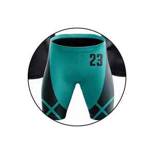 Uniforme de Fútbol Americano Resistente a Impactos para Entrenamientos Intensos con Diseños Sublimados Profesionales 7on7 - Product Image 3