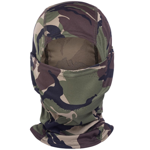 Masques Balaclava de Chasse et de Sport à Imprimé Numérique pour Adultes - Nouvelle Conception de Haute Qualité pour l'Extérieur - Vente Flash - Product Image 1