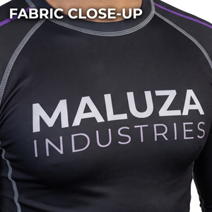 Wholesale OEM Unisex Short Sleeve Rash Guard <b>Compression</b> Shirt UPF 50+ UV Sun Protection Quick Dry 100% Cotton Eco-Friendly - Product Image 5