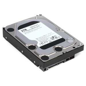 Disco Duro Interno Nuevo de Alto Rendimiento WD2003FZEX de 2 TB, Negro, 3.5 Pulgadas, SATA III, 7200 RPM, 64 MB de Caché, para Juegos y Estaciones de Trabajo - Product Image 4